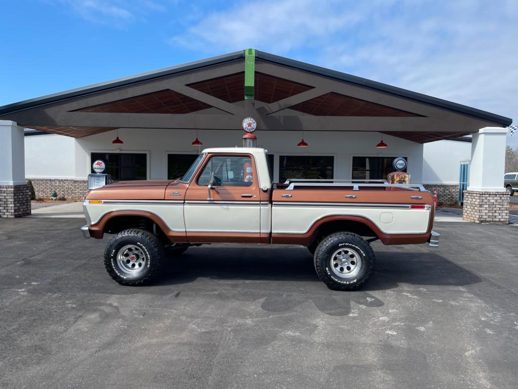 Chelsea's Classic Cars