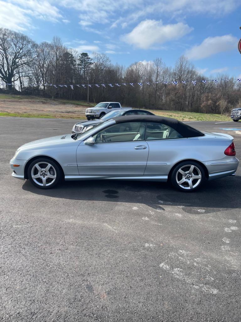 Chelsea's Classic Cars