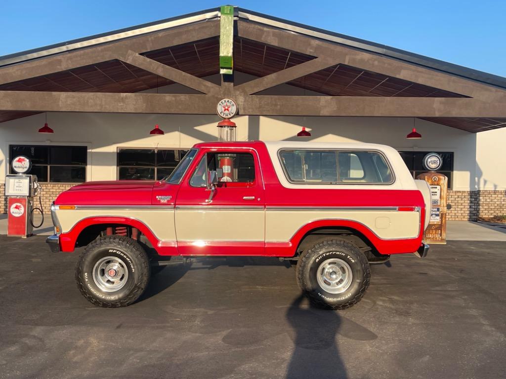 Chelsea's Classic Cars