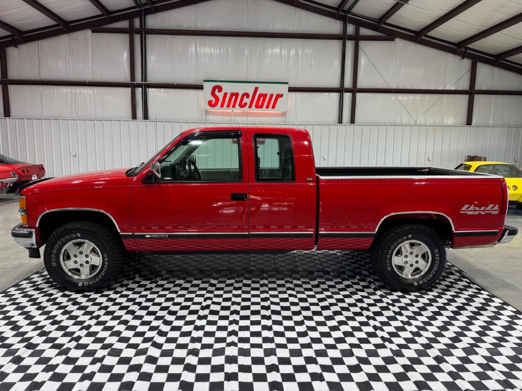 1994 Chevrolet GMT400